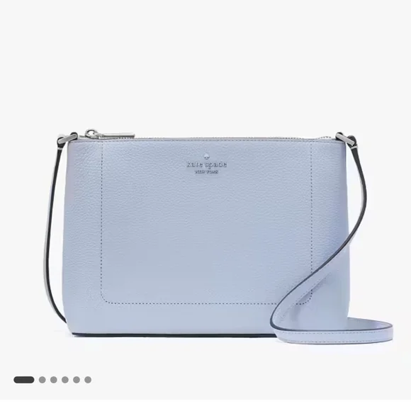 Kate Spade Leila Crossbody - Picture 3 of 6